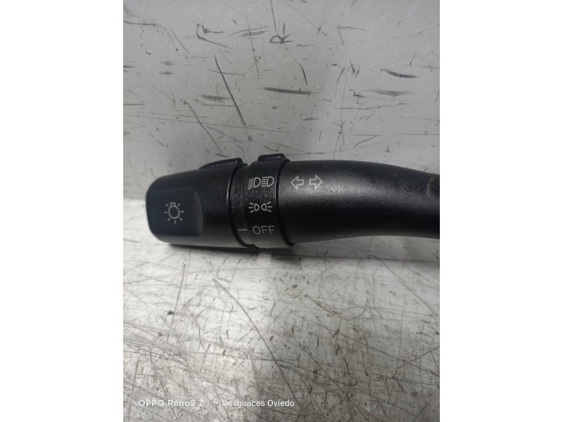 Recambio de mando luces para hyundai tucson (jm) 2.0 crdi cat referencia OEM IAM 202003393  