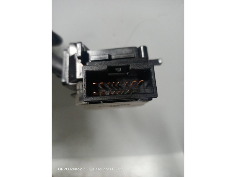 Recambio de mando luces para hyundai tucson (jm) 2.0 crdi cat referencia OEM IAM 202003393  