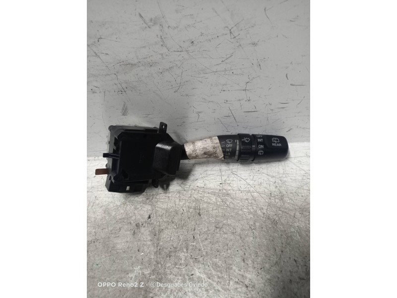 Recambio de mando limpia para hyundai tucson (jm) 2.0 crdi cat referencia OEM IAM 621W05200  