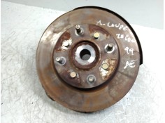 Recambio de mangueta delantera derecha para hyundai coupe (rd) 2.0 fx referencia OEM IAM   