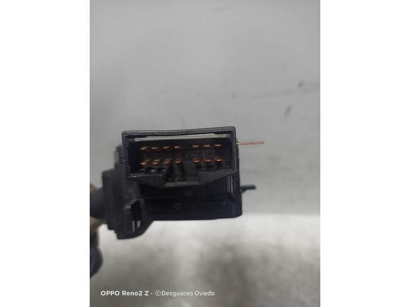 Recambio de mando limpia para hyundai tucson (jm) 2.0 crdi cat referencia OEM IAM 621W05200  