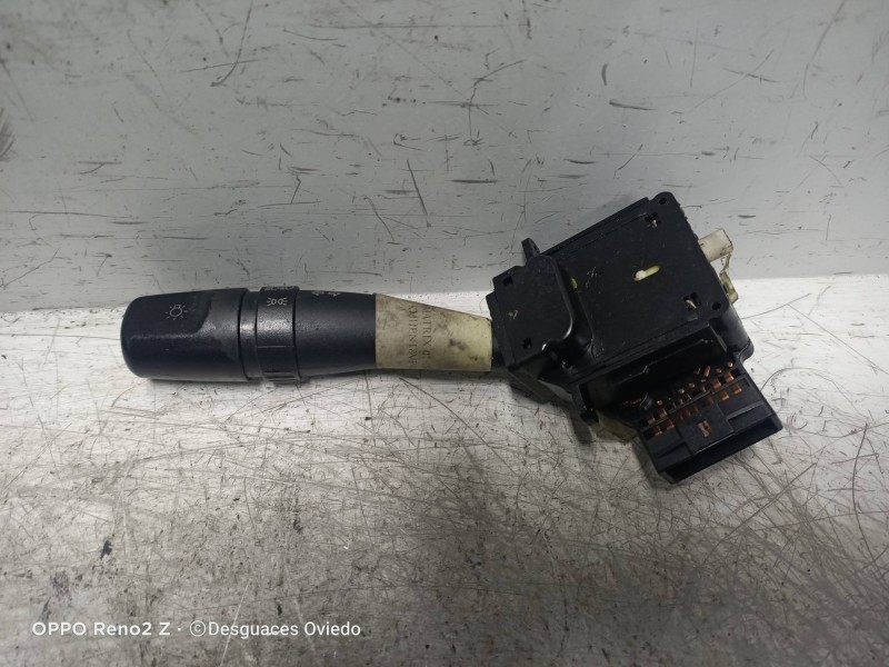 Recambio de mando luces para hyundai matrix (fc) 1.5 crdi cat referencia OEM IAM   
