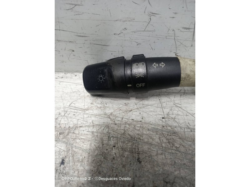 Recambio de mando luces para hyundai matrix (fc) 1.5 crdi cat referencia OEM IAM   