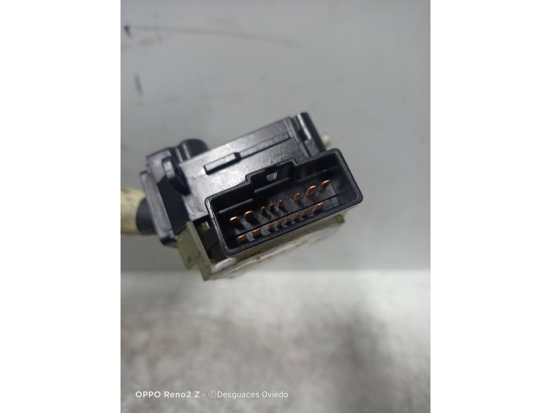Recambio de mando luces para hyundai matrix (fc) 1.5 crdi cat referencia OEM IAM   