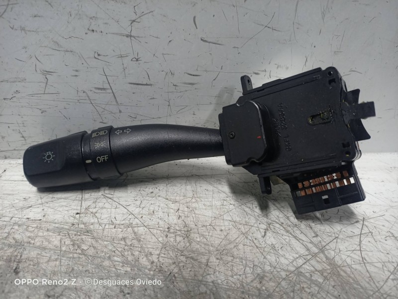 Recambio de mando luces para hyundai matrix (fc) 1.5 crdi 16v gls referencia OEM IAM 3283AA  