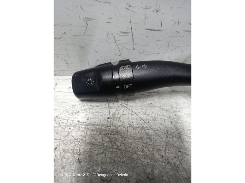 Recambio de mando luces para hyundai matrix (fc) 1.5 crdi 16v gls referencia OEM IAM 3283AA  