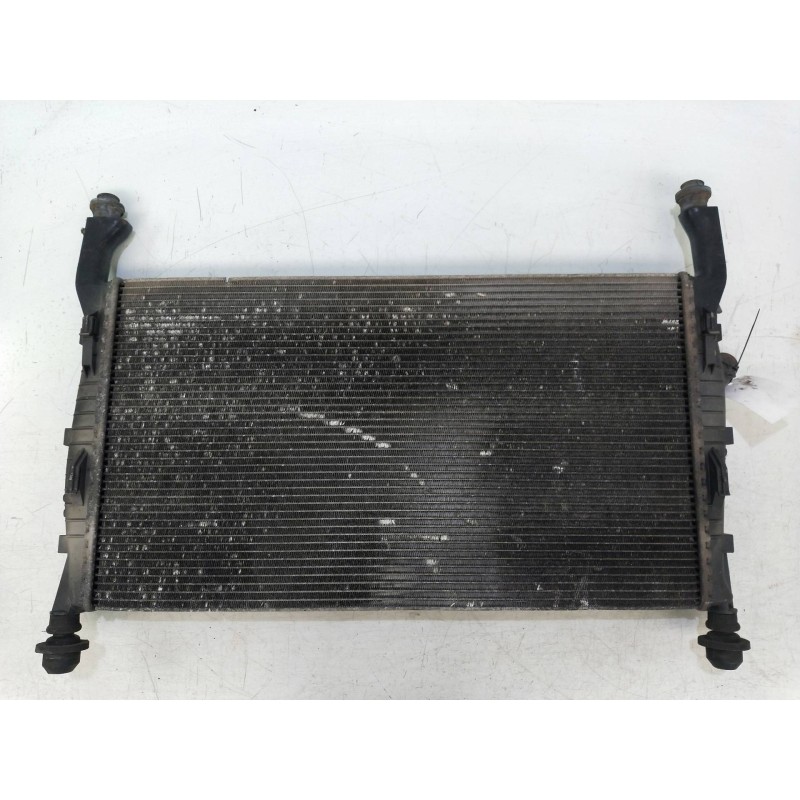 Recambio de radiador agua para ford transit caja cerrada ´06 ft 260 k (corto) lkw (camion) referencia OEM IAM   