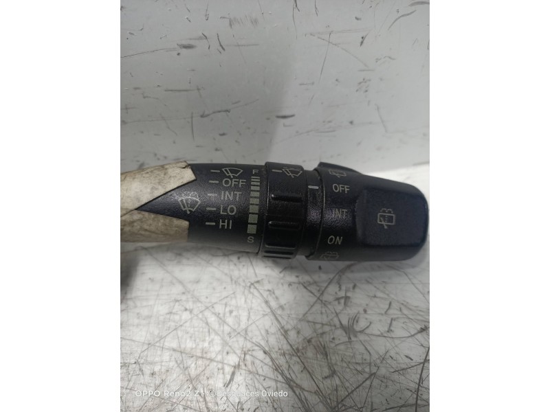 Recambio de mando limpia para hyundai matrix (fc) 1.5 crdi cat referencia OEM IAM   