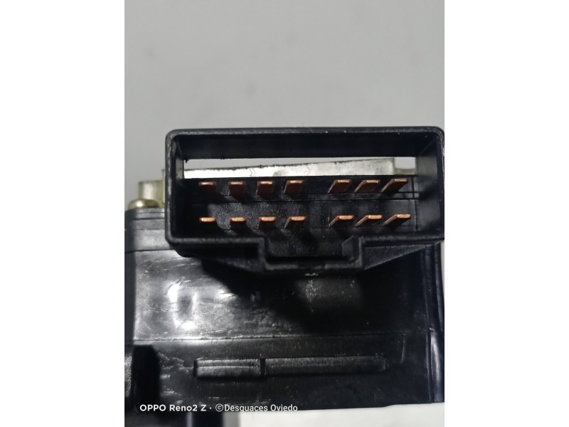 Recambio de mando limpia para hyundai matrix (fc) 1.5 crdi cat referencia OEM IAM   