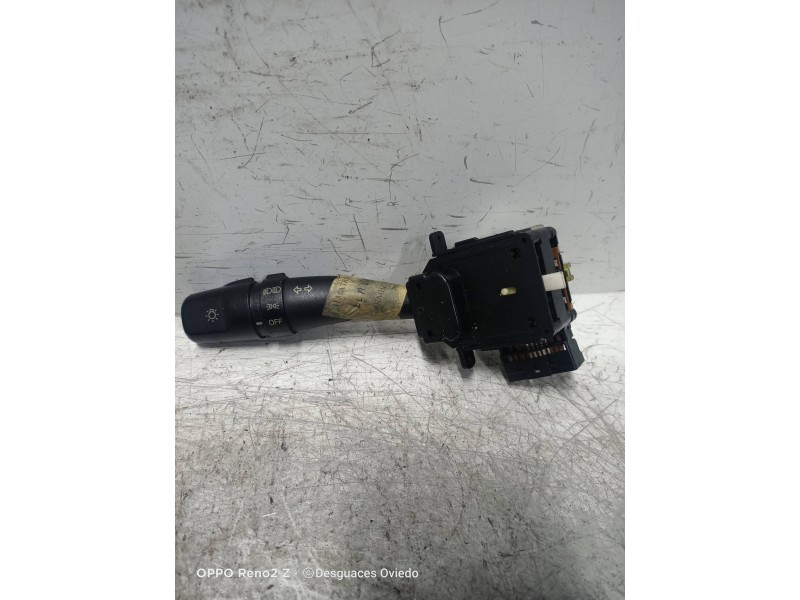 Recambio de mando luces para hyundai matrix (fc) 1.5 crdi gls referencia OEM IAM   