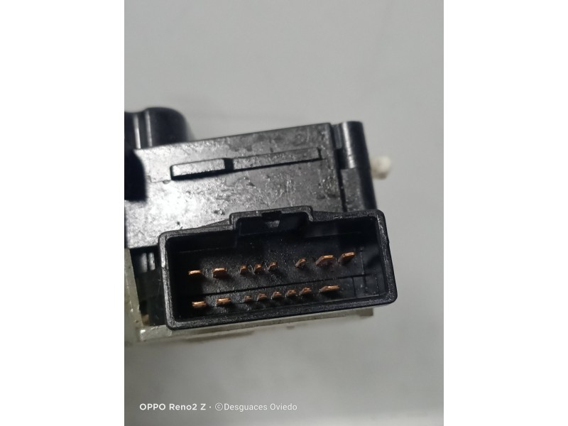 Recambio de mando luces para hyundai matrix (fc) 1.5 crdi gls referencia OEM IAM   