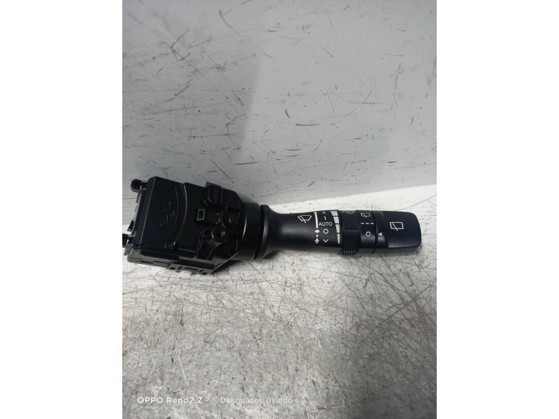 Recambio de mando limpia para hyundai ix35 1.7 crdi cat referencia OEM IAM 934202Y660  