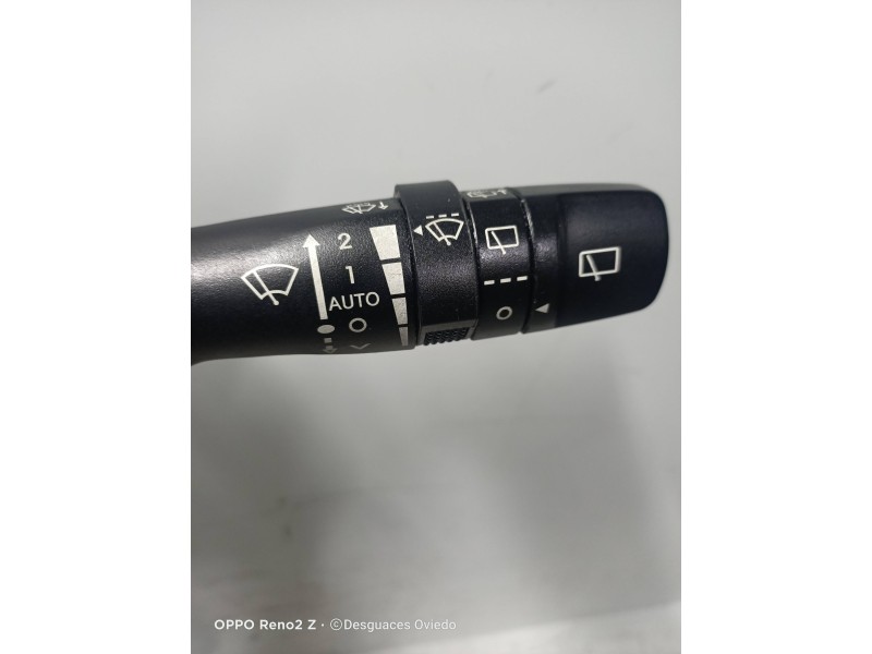 Recambio de mando limpia para hyundai ix35 1.7 crdi cat referencia OEM IAM 934202Y660  