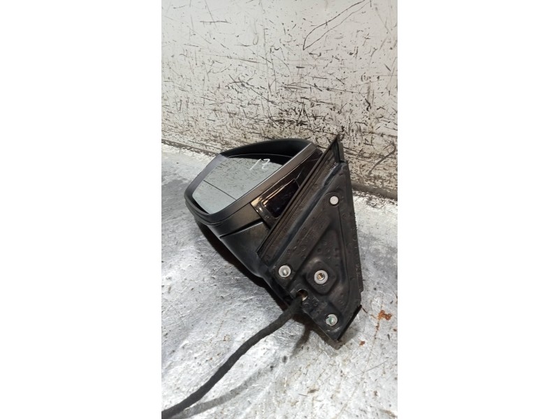 Recambio de retrovisor izquierdo para skoda karoq (nu) ambition referencia OEM IAM   ELECTRICO