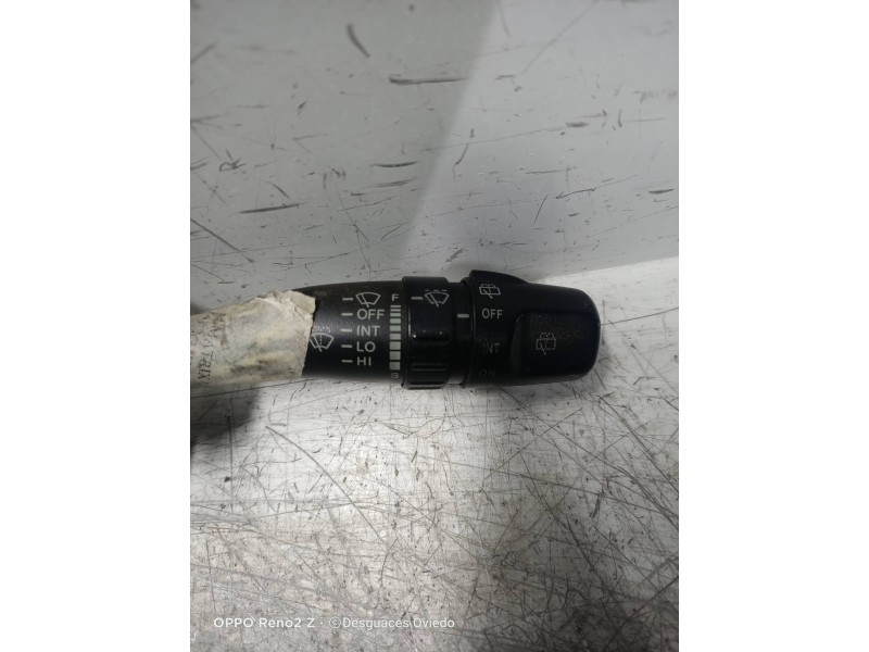 Recambio de mando limpia para hyundai matrix (fc) 1.5 crdi cat referencia OEM IAM   