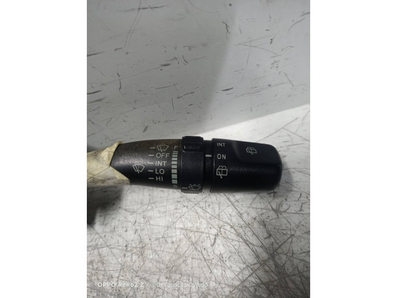 Recambio de mando limpia para hyundai matrix (fc) 1.5 crdi gls referencia OEM IAM   