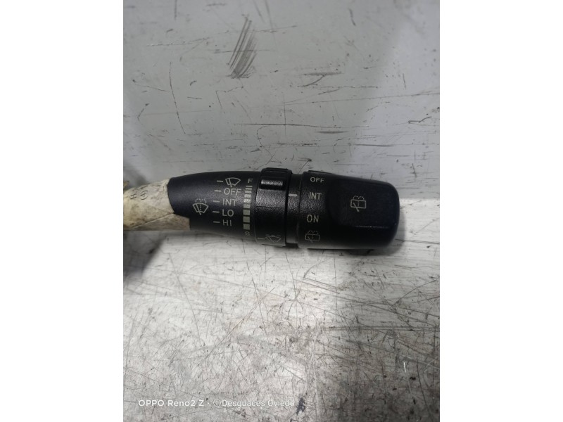 Recambio de mando limpia para hyundai matrix (fc) 1.5 crdi cat referencia OEM IAM   