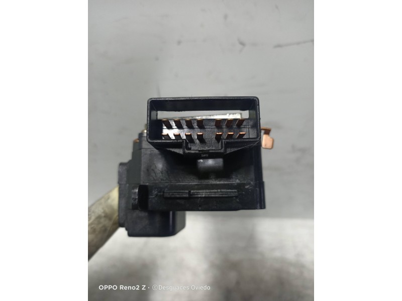 Recambio de mando limpia para hyundai matrix (fc) 1.5 crdi cat referencia OEM IAM   