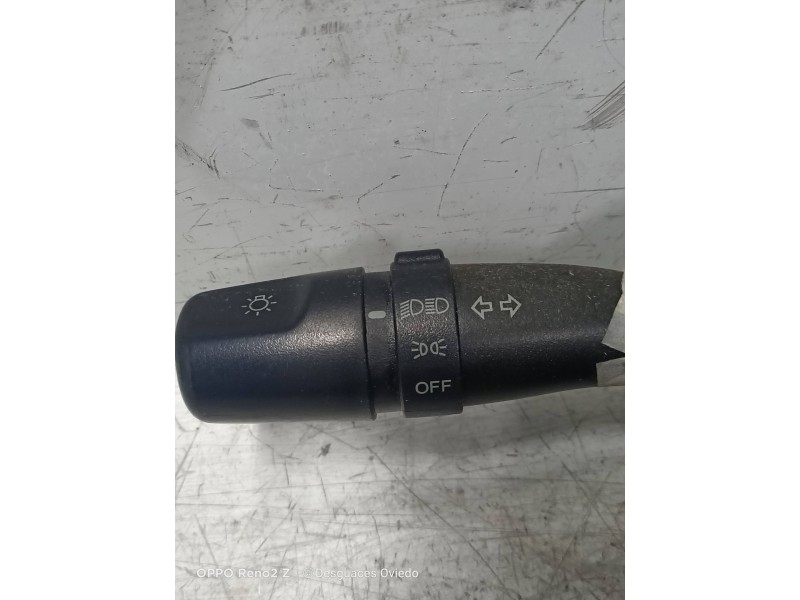 Recambio de mando luces para hyundai matrix (fc) 1.5 crdi gls referencia OEM IAM   