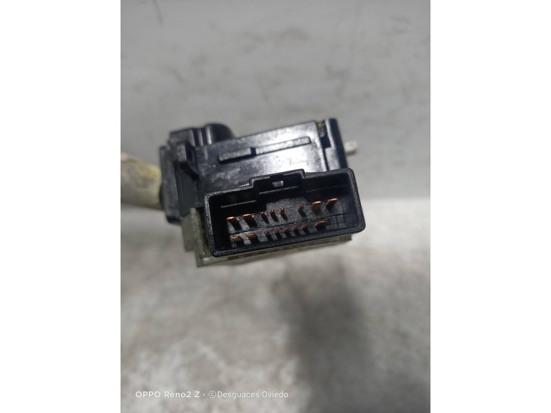 Recambio de mando luces para hyundai matrix (fc) 1.5 crdi gls referencia OEM IAM   