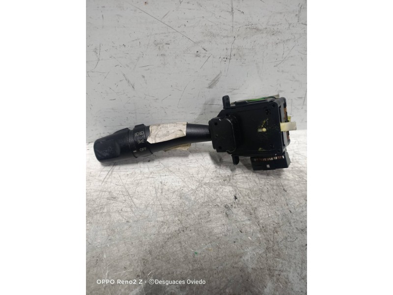 Recambio de mando luces para hyundai matrix (fc) 1.6 cat referencia OEM IAM   
