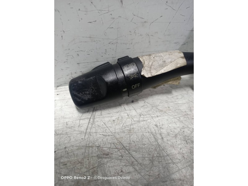 Recambio de mando luces para hyundai matrix (fc) 1.6 cat referencia OEM IAM   