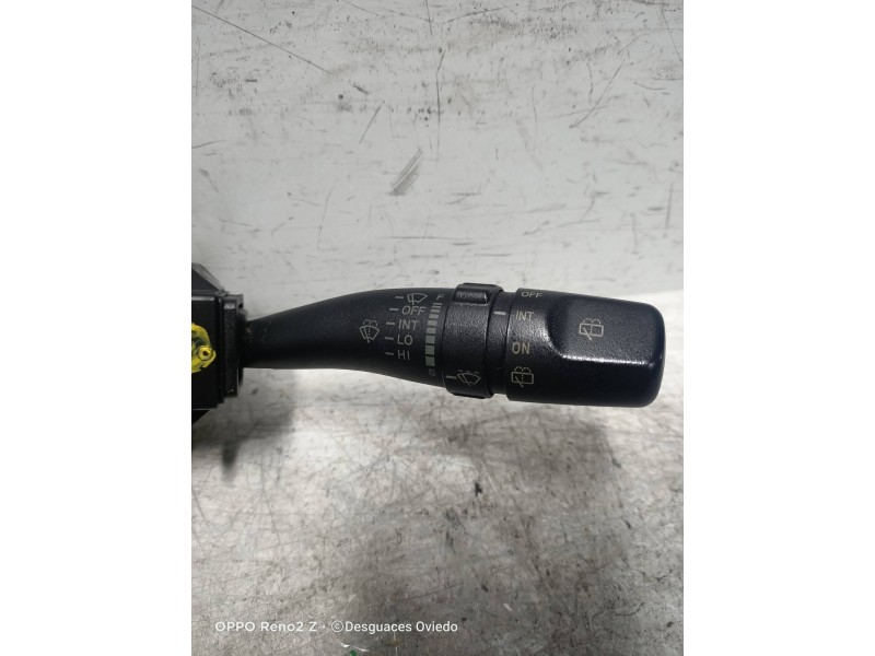 Recambio de mando limpia para hyundai matrix (fc) 1.5 crdi 16v gls referencia OEM IAM   