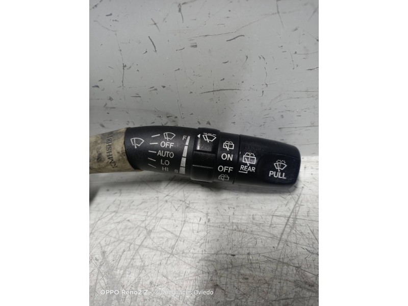 Recambio de mando limpia para hyundai santa fe (sm) referencia OEM IAM 202004726  