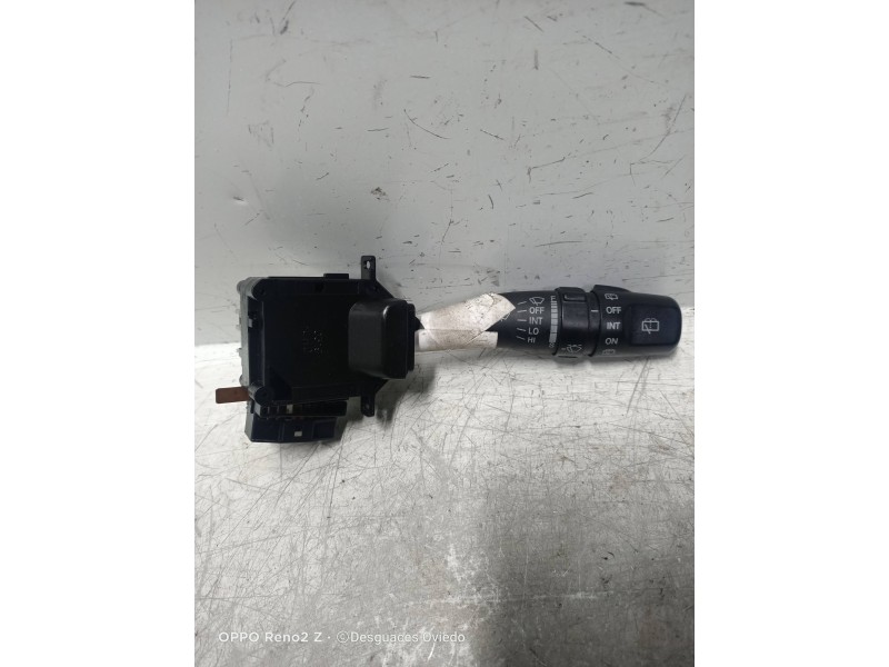 Recambio de mando limpia para hyundai santa fe (sm) 2.0 crdi cat referencia OEM IAM   