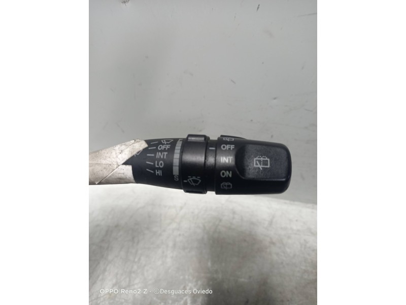 Recambio de mando limpia para hyundai santa fe (sm) 2.0 crdi cat referencia OEM IAM   