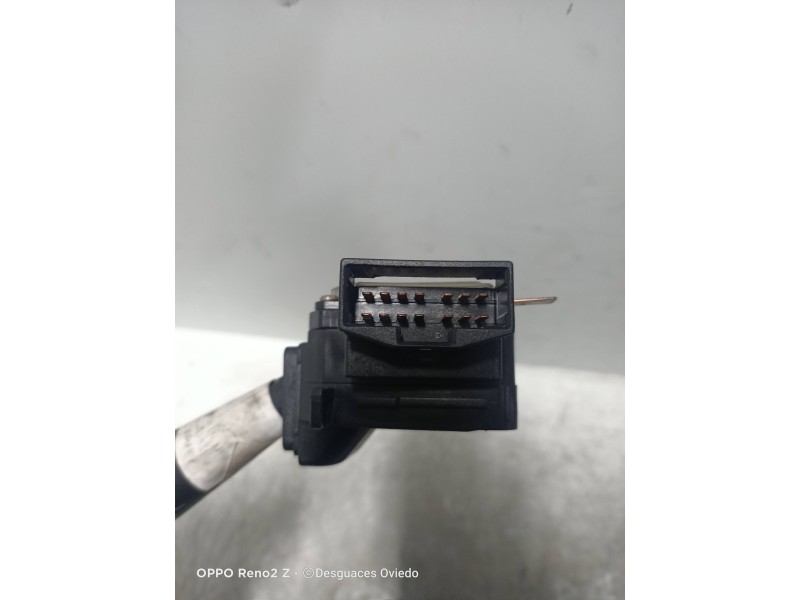 Recambio de mando limpia para hyundai santa fe (sm) 2.0 crdi cat referencia OEM IAM   