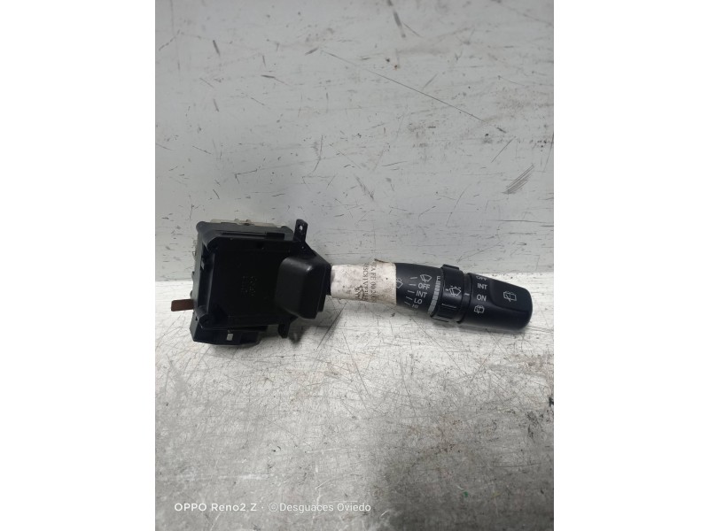 Recambio de mando limpia para hyundai santa fe (sm) 2.0 crdi cat referencia OEM IAM   