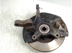 Recambio de mangueta delantera derecha para hyundai coupe (rd) 2.0 fx referencia OEM IAM    2