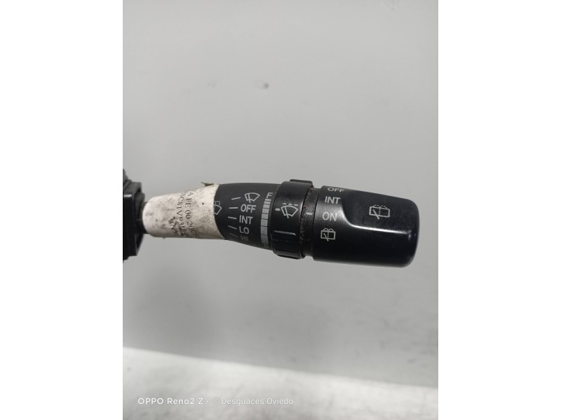 Recambio de mando limpia para hyundai santa fe (sm) 2.0 crdi cat referencia OEM IAM   