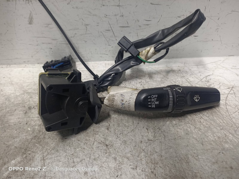 Recambio de mando limpia para hyundai santamo gl referencia OEM IAM 50131A3220  