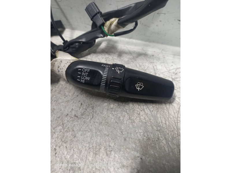 Recambio de mando limpia para hyundai santamo gl referencia OEM IAM 50131A3220  