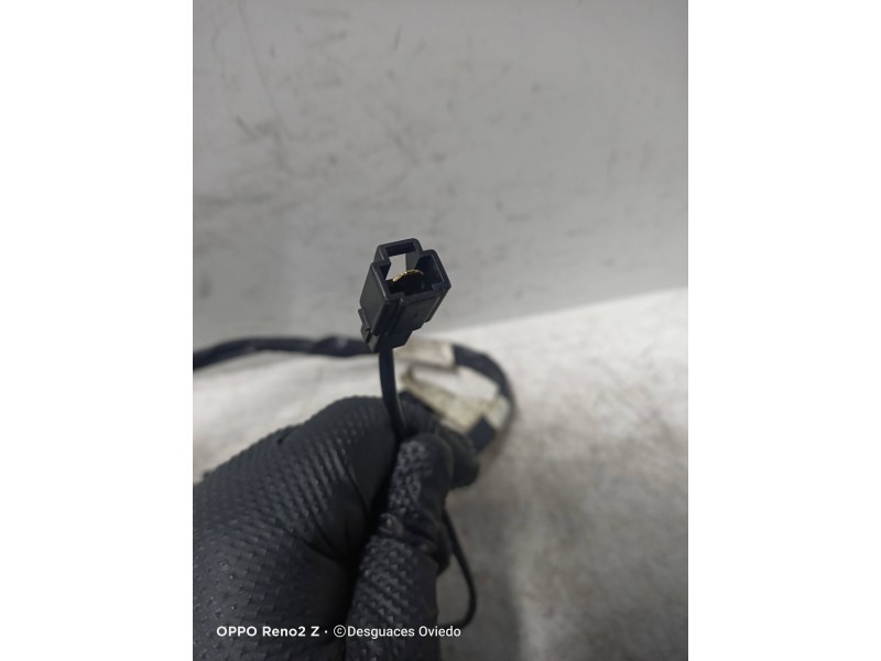Recambio de mando limpia para hyundai santamo gl referencia OEM IAM 50131A3220  