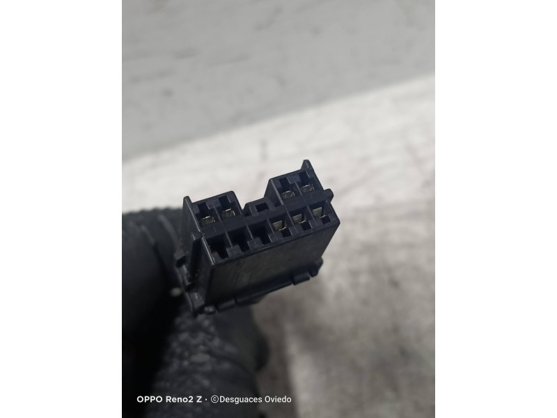 Recambio de mando luces para hyundai santamo gl referencia OEM IAM   