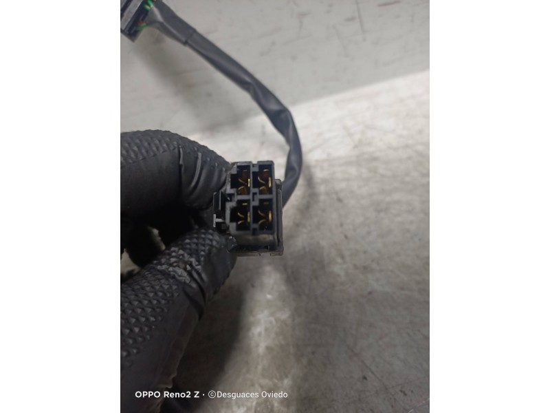 Recambio de mando luces para hyundai santamo gl referencia OEM IAM   