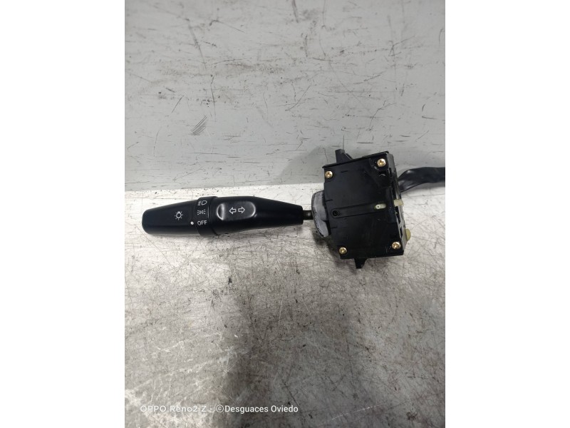 Recambio de mando luces para hyundai santamo gl referencia OEM IAM    Recambio de mando luces para hyundai santamo gl referencia OEM IAM