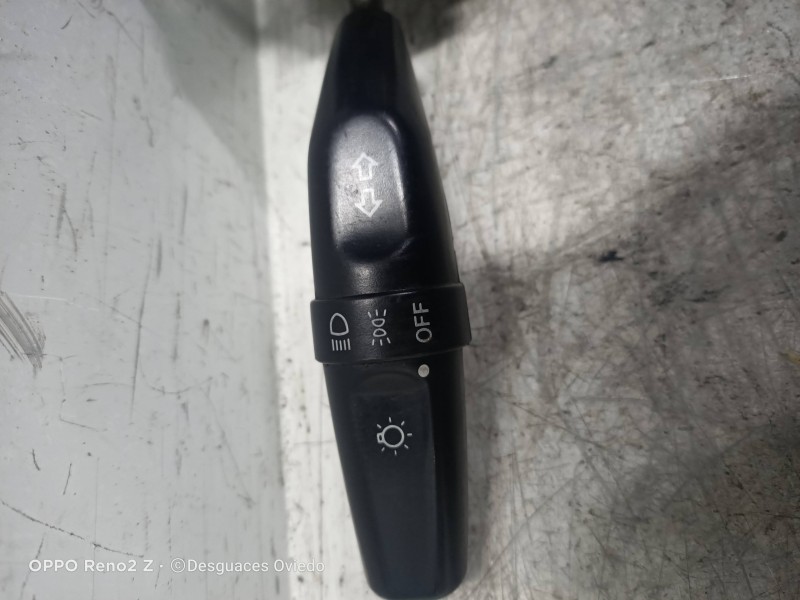 Recambio de mando luces para hyundai santamo gl referencia OEM IAM    Recambio de mando luces para hyundai santamo gl referencia OEM IAM