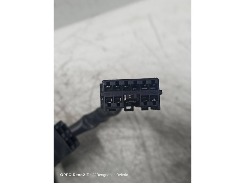 Recambio de mando luces para hyundai santamo gl referencia OEM IAM    Recambio de mando luces para hyundai santamo gl referencia OEM IAM