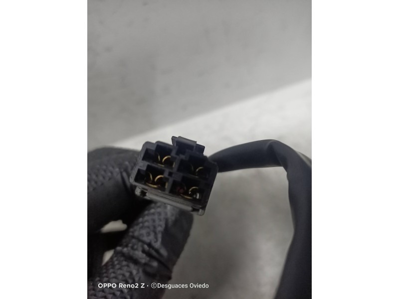 Recambio de mando luces para hyundai santamo gl referencia OEM IAM    Recambio de mando luces para hyundai santamo gl referencia OEM IAM