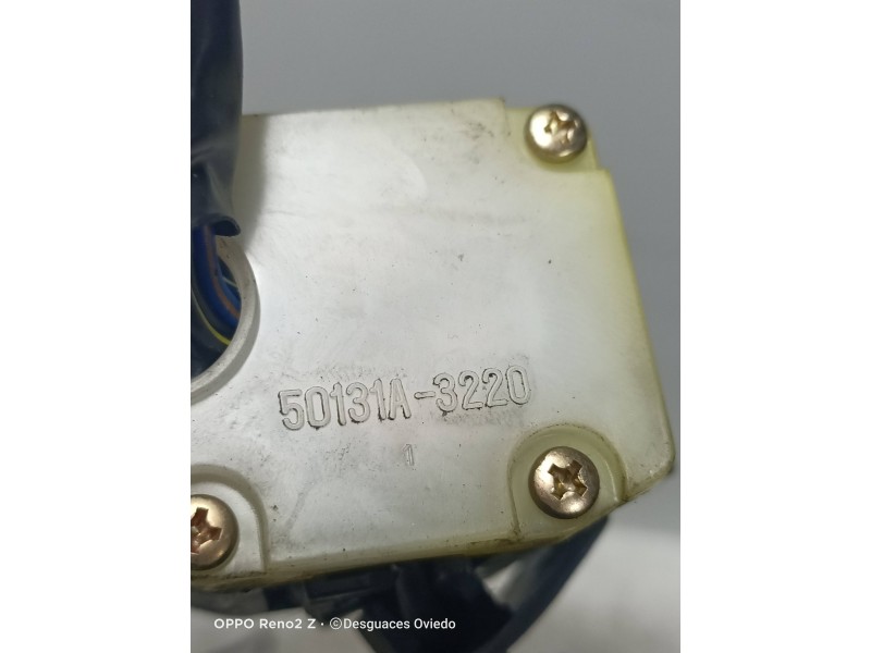 Recambio de mando limpia para hyundai santamo gl referencia OEM IAM   