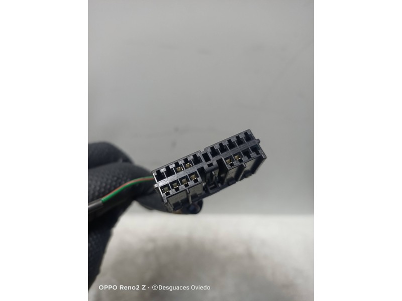 Recambio de mando limpia para hyundai santamo gl referencia OEM IAM   