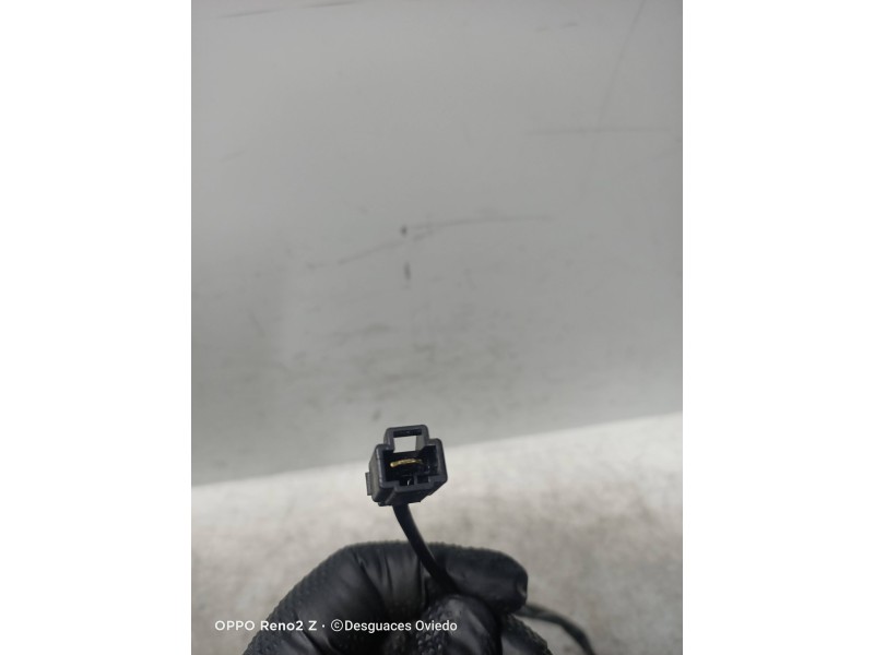 Recambio de mando limpia para hyundai santamo gl referencia OEM IAM   
