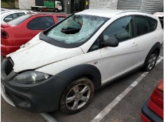 seat altea xl (5p5) del año 2010