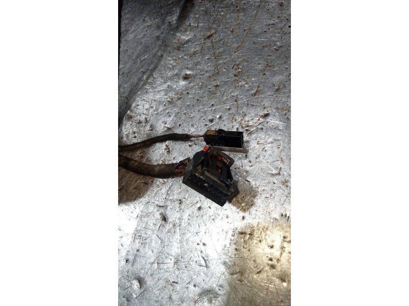 Recambio de retrovisor izquierdo para skoda karoq (nu) ambition referencia OEM IAM   ELECTRICO