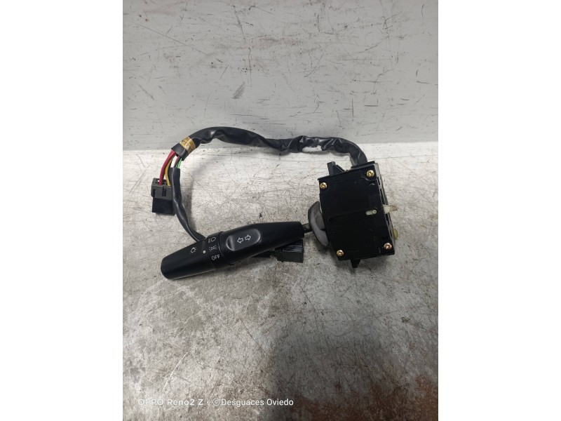 Recambio de mando luces para hyundai santamo gl referencia OEM IAM   