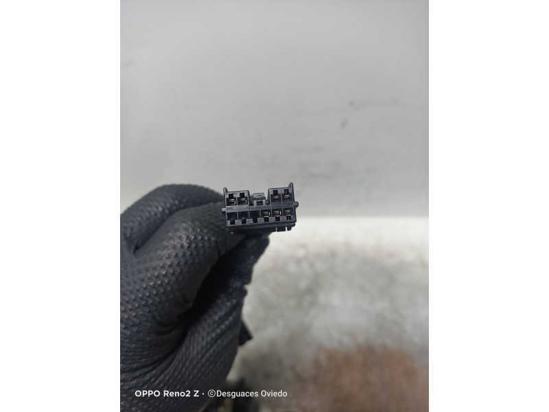 Recambio de mando luces para hyundai santamo gl referencia OEM IAM   